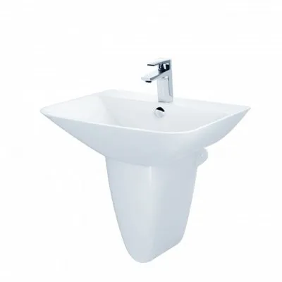 Lavabo treo Caesar L2355/P2443