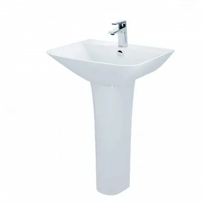 Lavabo treo Caesar L2355/P2445