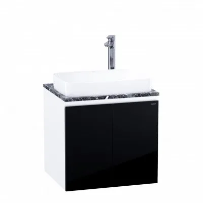 Lavabo kết hợp tủ treo Caesar L5262/EH46002ADV