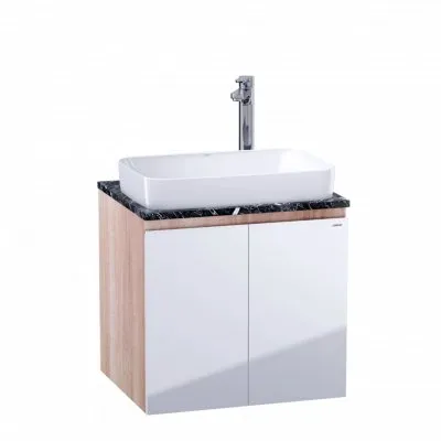 Lavabo kết hợp tủ treo Caesar L5262/EH46002AWV