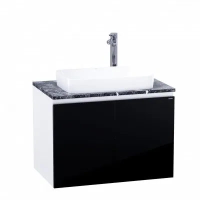 Lavabo kết hợp tủ treo Caesar L5262/EH48002ADV
