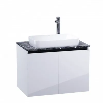 Lavabo kết hợp tủ treo Caesar L5262/EH48002AV