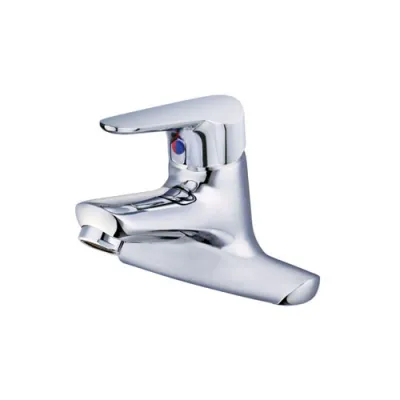 Vòi Lavabo nóng lạnh B122CU