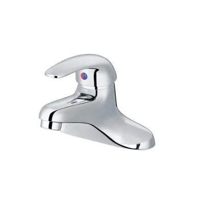 Vòi chậu nóng lạnh Caesar B262CU-B262CP
