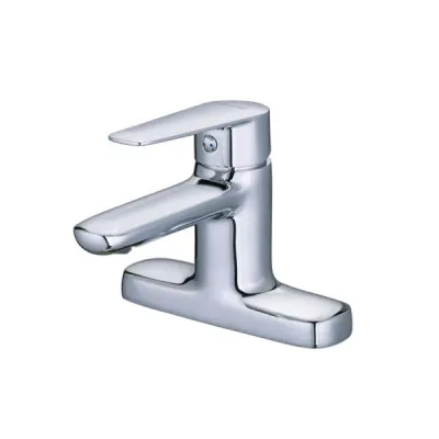 Vòi Lavabo nóng lạnh B382CU