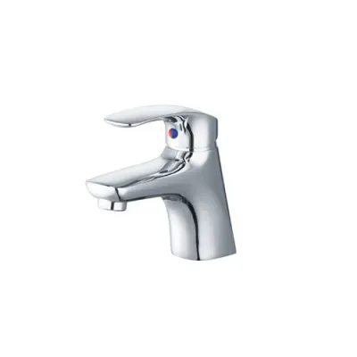 Vòi Lavabo nóng lạnh B560CU
