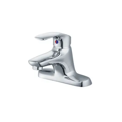 Vòi Lavabo nóng lạnh B562CP