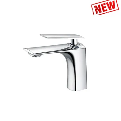 Vòi Lavabo nóng lạnh B820CU