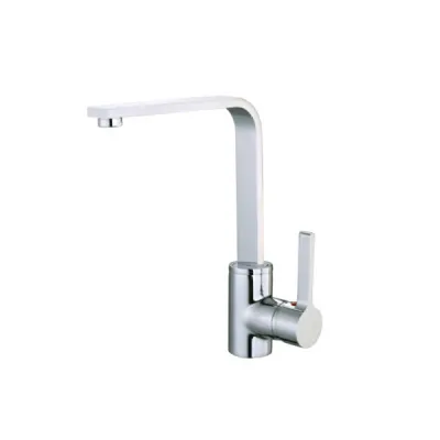 Vòi bếp nóng lạnh Caesar K665C