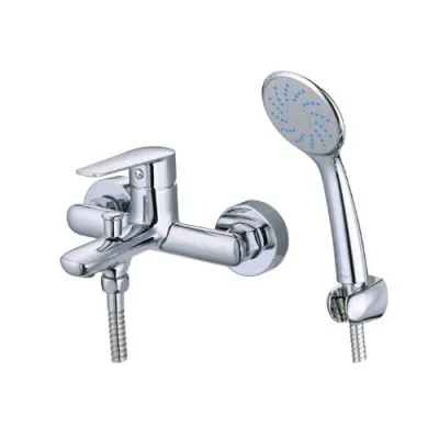 Vòi sen nóng lạnh Caesar S383C