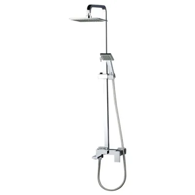 Bộ sen cây nóng lạnh Caesar S668C