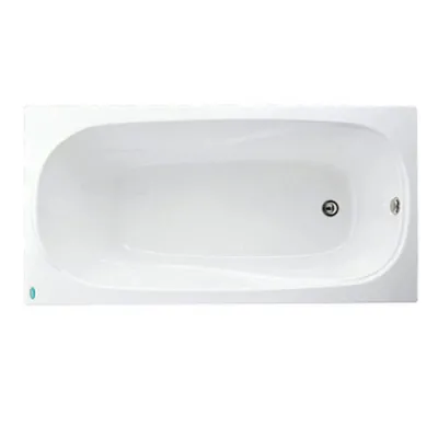 Bồn tắm xây 1.5m Caesar AT0150 