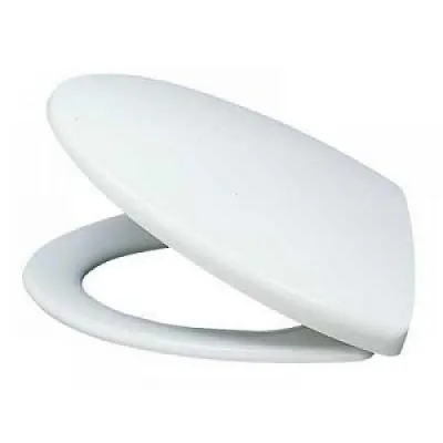 Nắp bàn cầu êm Caesar M232