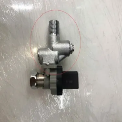 Đầu đồng van từ A624-4 thay cho Van tiểu nam A624, A623