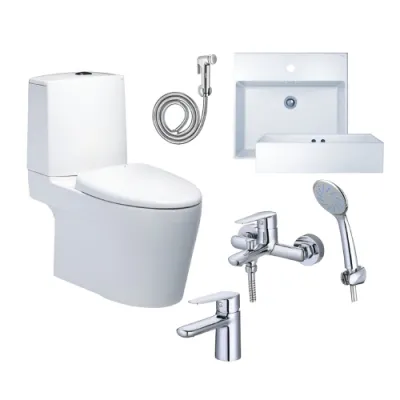 Combo CD1345+BS304CW+LF5263+B380CU +S383C