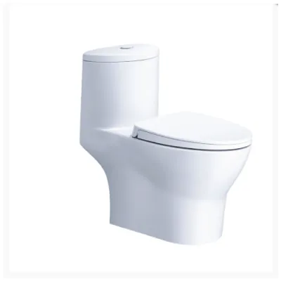  Bàn cầu 1 khối Caesar CD1375