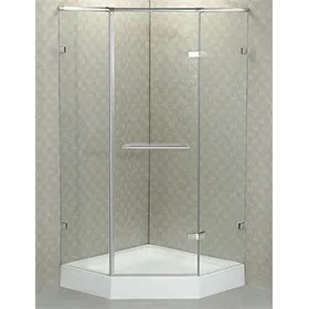Cabin tắm đứng Caesar SD5320AT-RO