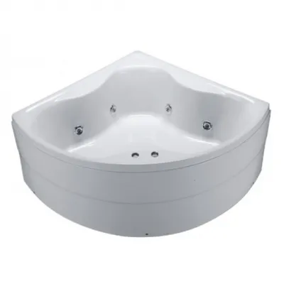 Bồn tắm massage 1.3m Caesar MT5133