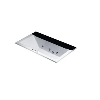 BỒN TẮM MASSAGE Xây 2.0m CAESAR MT7520 