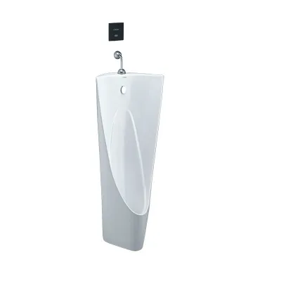 Bệ tiểu nam dạng đứng Caesar U0239