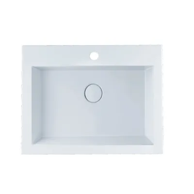Chậu rửa Caesar LF5017