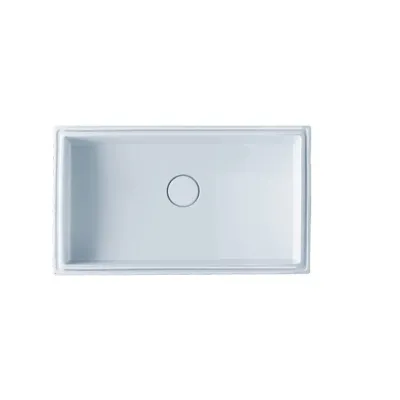 Chậu rửa Caesar LF5130