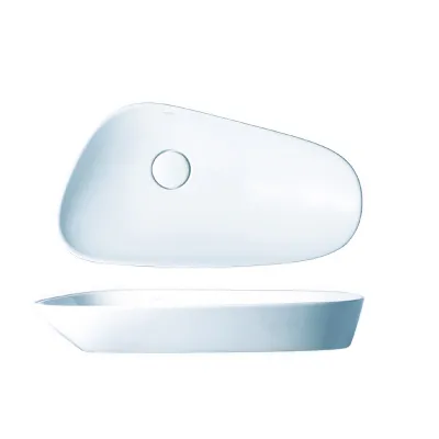 Lavabo đặt bàn Caesar LF5260