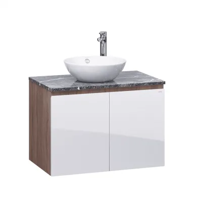 Bộ Tủ Lavabo Caesar L5215/EH48002AWV