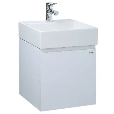 Chậu lavabo và tủ treo Caesar LF5257-EH05257AV