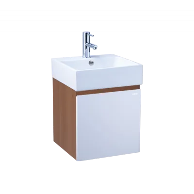 Bộ Tủ Lavabo Caesar LF5261/EH05261AWV