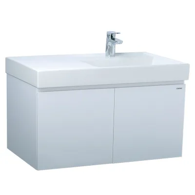 Bộ tủ Lavabo Caesar LF5384-EH05382AV
