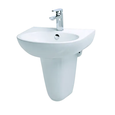 Lavabo treo tường Caesar L2152