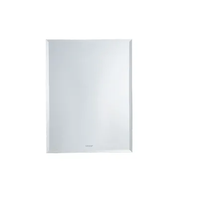 Gương Soi CAESAR M125 500x700 mm