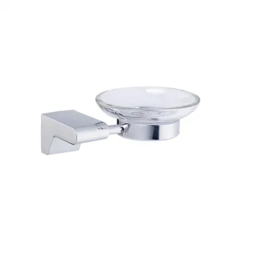 Giá để đĩa xà phòng inox cao cấp Caesar Q8802