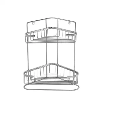Kệ góc hai tầng Caesar ST810V