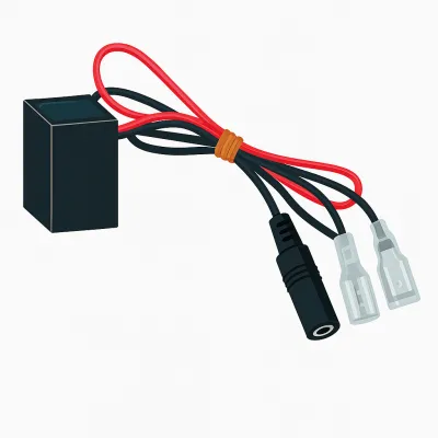 Mắt cảm ứng của van A640