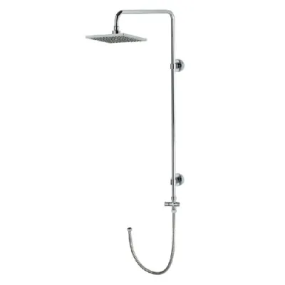 Cây sen tắm đứng nóng lạnh BS124