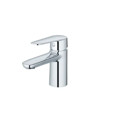 Vòi Lavabo nóng lạnh B380CU