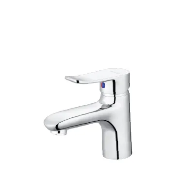 Vòi chậu nóng lạnh Caesar B490CU-B490CP
