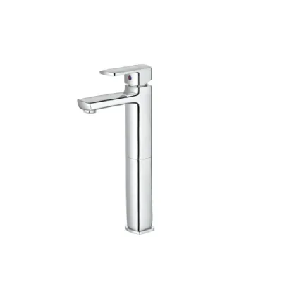 Vòi Lavabo nóng lạnh B551CU thân cao