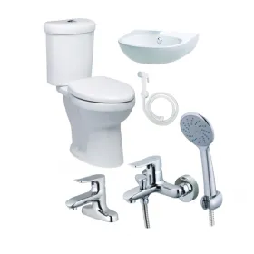 Combo CTS1338+L2152+B492CU+S493C+BS304A