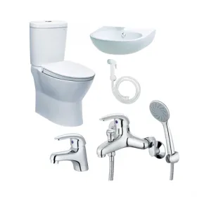 Combo CD1320+L2152+B260CU+S360C+BS304A 