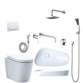 Combo CPT1503+B308C+LF5260+BS641+BS304CW