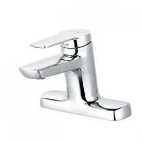 Vòi lavabo nóng lạnh B202CU
