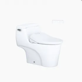 Bồn cầu điện tử Caesar C1353F + TAF610H