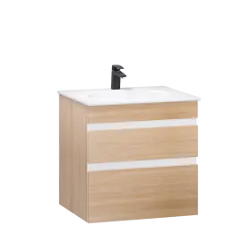 Bộ tủ chậu Caesar LF5024 + EH15024DDW7V