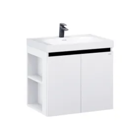 Bộ Tủ Chậu Treo Caesar LF5357 + EH15357CLV