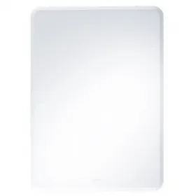 Gương Caesar M125R Gương Phòng Tắm Cao Cấp 500x700mm