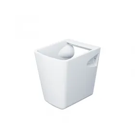 Chân chậu Caesar PF2463 