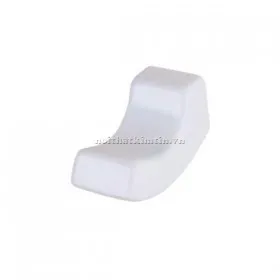 Móc áo bằng sứ Caesar Q947